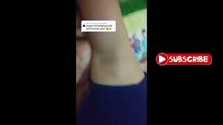 Kumpulan tante tante cantik challenge ketiak tiktok - #ketiak #buluketiak #pamerketiak