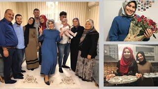 GÖRÜMCEM İÇİN BÜYÜK GÜN️ | BOLL HEYECANLI VLOG‼️