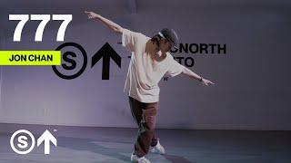 "777" - Bruno Mars, Anderson .Paak, Silk Sonic | Jon Chan Choreography