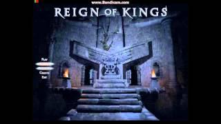 Reign of Kings Версия 13 /Пиратка