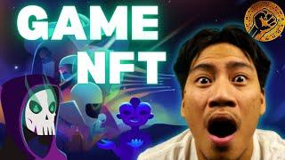 Game NFT | Play to Earn NFT Games | NFT Games Free to Play