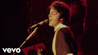 Wings - Venus And Mars / Rock Show (Live / 1975)