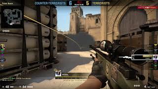 no words to explain this (russian kid csgo fail)