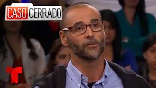 He drives foreign students, but withholds money from them!  | Caso Cerrado Complete Case