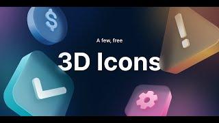 New 3D Tools For UI Designers 2025! | Design Essentials