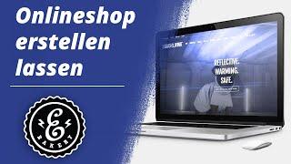 Onlineshop erstellen lassen von eBakery - Das müsst Ihr bei der Wahl des Onlineshops beachten