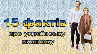 День Вишиванки: історія свята та цікаві факти. Презентація безкоштовно. Дистанційний захід