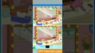 VPS detective case1-P3 #intelligence #tamil #puzzle #difference #find #detective #iq #entertainment
