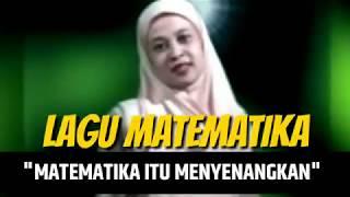 LAGU MATEMATIKA ILMU YANG MENYENANGKAN | BU MARIA ULFA | VIRAL | AKU CINTA MTK