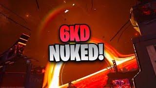 Nuking Axoem (6.2KD) Without Advanced/Rewind (Thanks for 1K Subs!)