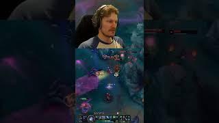 "oh im dead af" | #nox_the_fox on #Twitch #league #leagueoflegends #ashe #adc