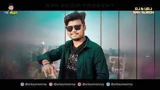 Dhonno Dhonno Mera DJ (Remix) । Nizamuddin Auliya । DJ- SRK SuMon Roy