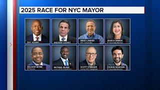 Cuomo's bid for mayor already shifting political landscape in NYC