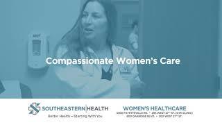 Southeastern Health - Women's Health