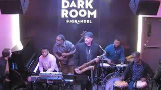 Stan Coleman Group ~ Live at The Dark Room ~ 11/22/19