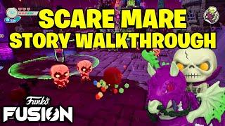 Scare Mare - Story Walkthrough - Funko Fusion Masters of the Universe Ending