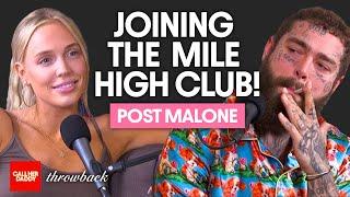 Post Malone: Joining the Mile High Club (Full Episode)