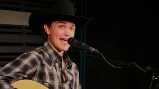 ZACH TOP - LIKE IT AIN'T NO THING  - LIVE in the studio, #1 Bluegrass, Bluegrass Music, Bluegrass