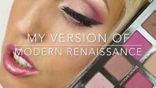 My version of Modern Renaissance