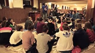 Cool Trip II: HHB Winter Dance Camp 2015 | Aftermovie