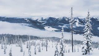 Mike Wiegele Helicopter Skiing - STAFF DAY