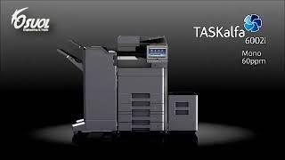 KYOCERA TASKalfa 2552ci  3252ci  4052ci  5052ci  6052ci  40