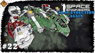 We Have A Plan! | Space Engineers