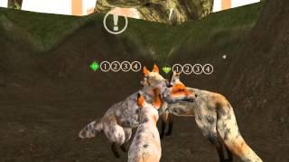 Ultimate Fox Simulator: I am the Ultimate Fox!