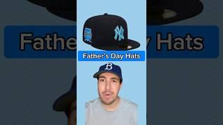 2023 MLB Father’s Day hat breakdown #mlb #baseball #neweracap #baseballcap