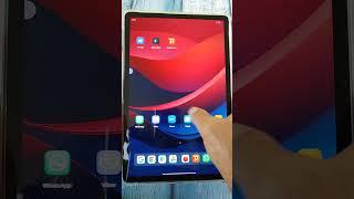 Lenovo Xiaoxin Pad 2024 Antutu Test