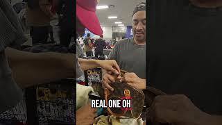 POV: over 100+ louis vuitton bags found at the goodwill bins ‍‍‍