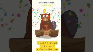 dop 2 delete one part level 130 save the beaver gameplay solve