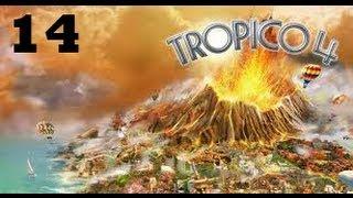 Прохождение Tropico 4 миссия 6 - Спорящие фракции