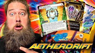 I Opened $1,400 of Aetherdrift. Am I a Fool?