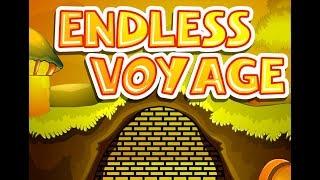 Endless Voyage Walkthrough | Mirchi Games | Escape Games