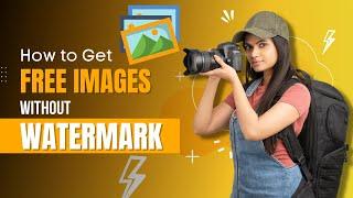 How To Download Copyrights Free Images | List Of Free Images Sites 2024 | Digital 2 Design