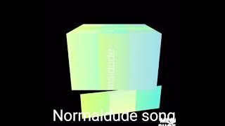 New Normaldude song