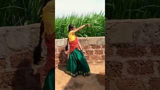 ##Aruaduguluntada##full viral dance## AkhilaReddy Gankat##