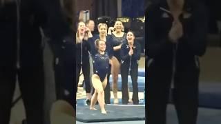 BIGGEST WTF Moments In Womens Sports  Athletics - katelyn ohashi viral tumbling gymnastics jumping