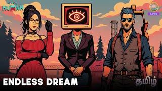  Once Human: Endless Dream Gameplay | Season 7 | #71 Live Gameplay | Tamil