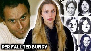 Der eiskalte 'CAMPUS KILLER' | Der Fall Ted Bundy