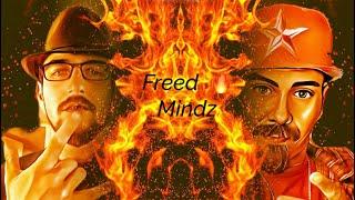 Freed Minds AMiller Ft Toke