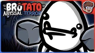 Ogre, Overkills and Explodes Enemies! | Brotato: Abyssal Terrors