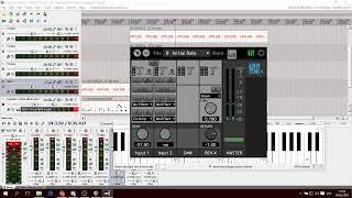 Пишем ХитяруУУу Feat Slavin hrap