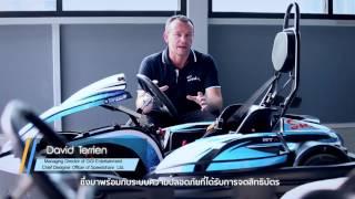 IMPACT SPEED PARK - David Terrien