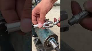 Why You Need a HIGH PRESSURE GREASE GUN COUPLER!?