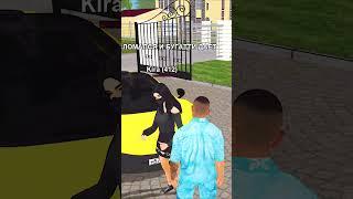 ⭐ МАТРЕШКА РП / СКАЧИВАЙ В PLAY MARKET  Промкод: BOOST (gta crmp online mobile) #shorts