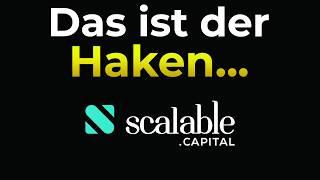 Das neue Scalable Capital: Das MUSST du wissen  Vor- und Nachteile der Umstellung