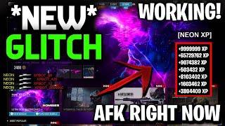 *NEW* MW3 UNLIMITED XP GLITCH! UPDATED AFK WEAPON XP/CAMOS INSTANT AFTER PATCH NOW COD MW3 GLITCHES!