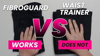 Why Ditch the Waist Trainer? FibroGuard for the Best Liposuction Results!